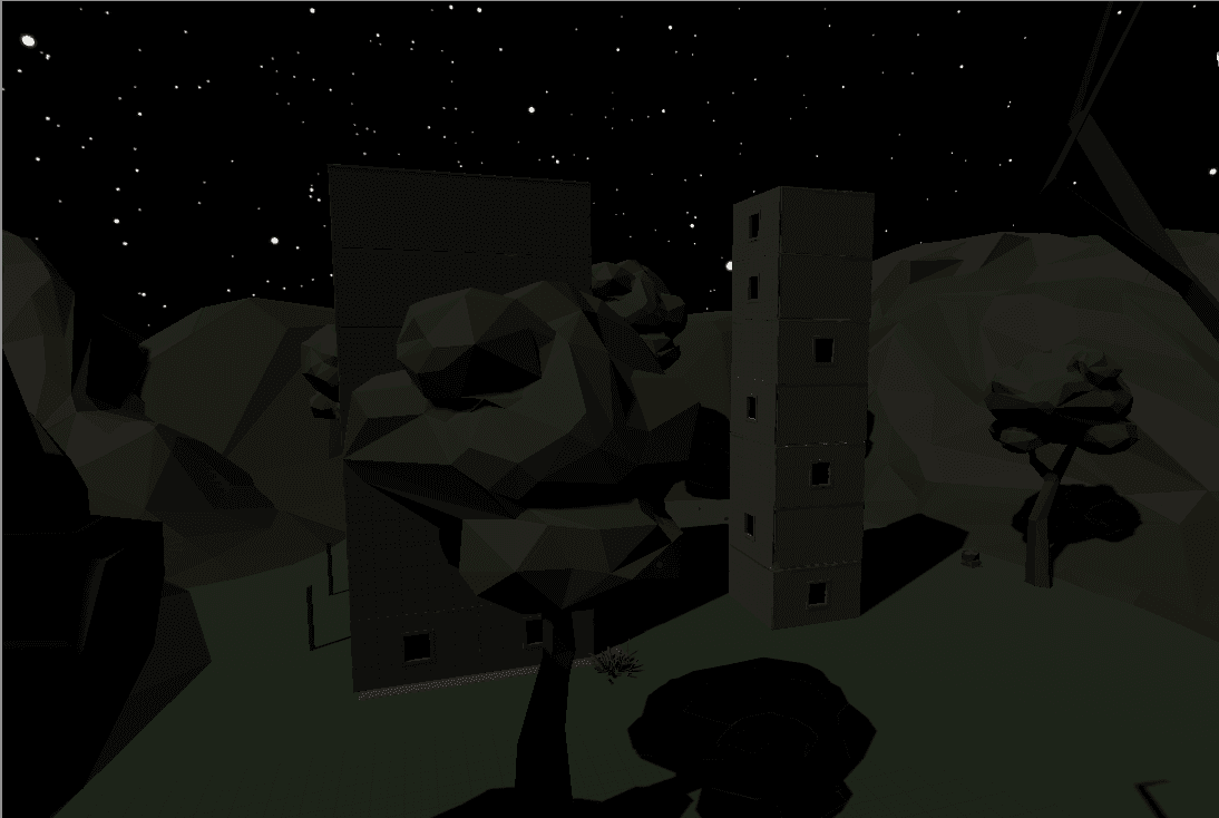 GameDev.TV Unity Challenge Club, Quest 1