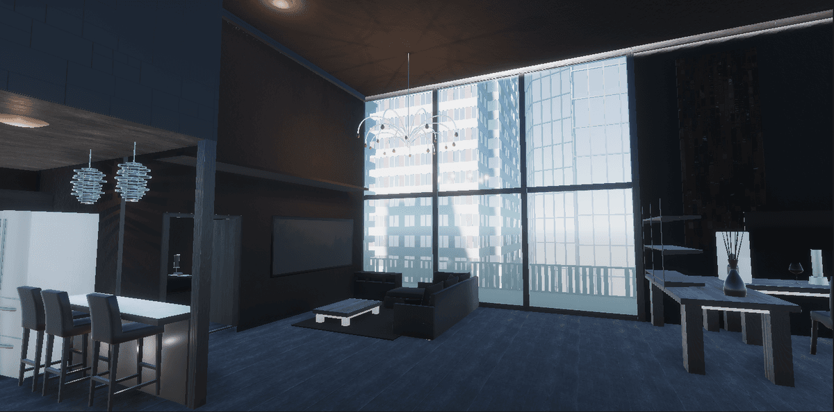 Looking Glass Demo (Prey 2016)